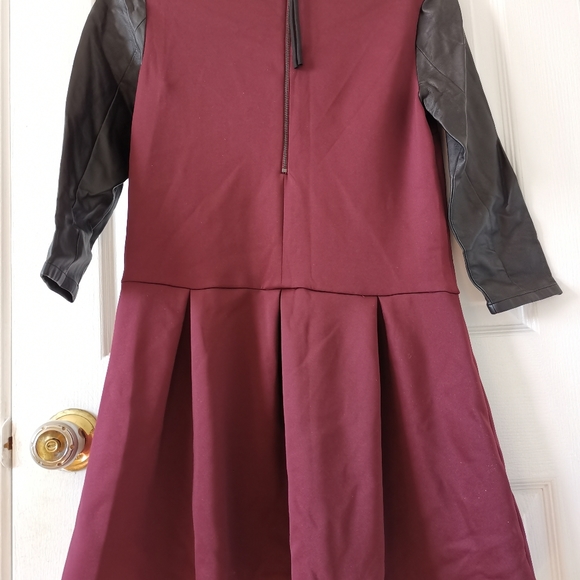 BCBGeneration Mini Dress - Picture 2 of 5